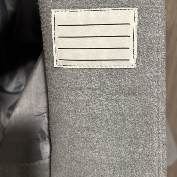 Rothschild Bandmaster Coat | 8 Girls - Picture 11 of 17